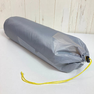 Six Moon Designs Luna Solo 涤纶露营帐篷，灰色（均码）（z00051378）