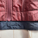 【Men's L ワインレッド系】 Finetrack ( ファイントラック ) ポリゴン UL ジャケット リミテッド ボルドー Polygon UL Jacket Limited Bordeaux リミテッドボルドー BRAND STORE限定カラー 化繊ダウン ウ