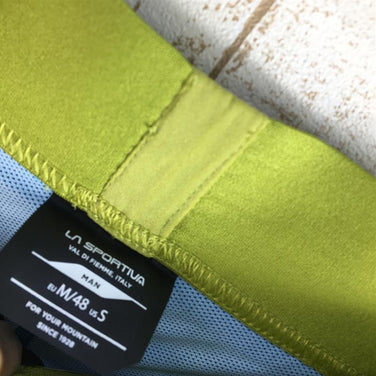 【Men's S ブルー系】La Sportiva ( ラ スポルティバ ) メダル ショーツ Medal Short ランニングショーツ J98 Men's 化繊 ショーツ ショートパンツ ボトムス ウェア - 【公式】2ndGEAR（セカンドギア）Webショップ【登山用品・アウトドア用品専門 買取販売店】