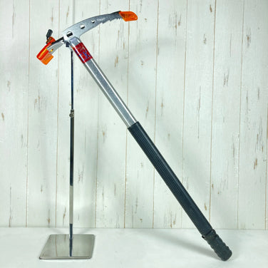 Kajitax Expert II (70cm, Silver) Winter Gear Ice Axe (z00053476)