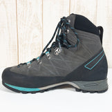 【Women's 24.9cm グレー系】 Scarpa ( スカルパ ) マルモラーダ プロ HD Marmolada Pro HD Women's Shark / Baltic アルパインブーツ フットウェア - 【公式】2ndGEAR（セカンドギア）Webショップ【登山用品・アウトドア用品専門 買取販売店】