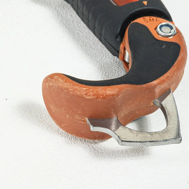 【OneSize ブラック系】 Petzl ( ペツル ) ノミック ウィンターギア ピッケル アイスアックス z00050755 ピッケル アイスアックス ウィンターギア - 【公式】2ndGEAR（セカンドギア）Webショップ【登山用品・アウトドア用品専門 買取販売店】