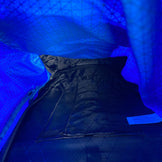 【M/L ブルー系】 Black Diamond ( ブラックダイヤモンド ) ミッション 45 Mission 45 ナイロン バッグ ストレージ バックパック 容量【30L～54L】 z00055218  容量【30L～54L】 バックパック バッグ