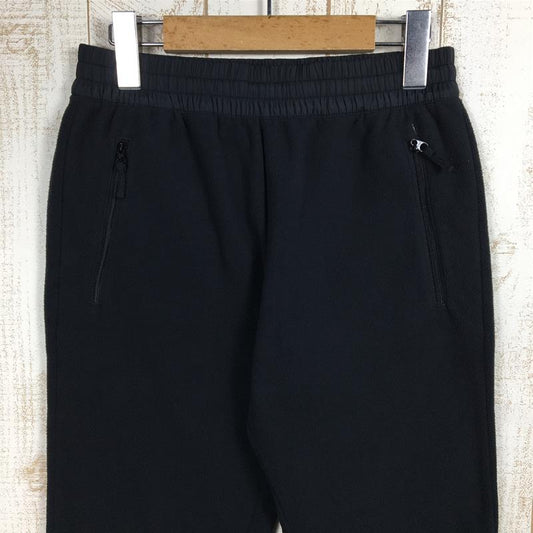 【Men's M ブラック系】 The North Face ( ザ・ノースフェイス ) マウンテン バーサ マイクロ パンツ Mountain Versa Micro Pant フリース NL61805 Asian Men's  フリース ロングパンツ ボトムス