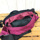 【OneSize パープル系】 Dana Design ( デイナデザイン ) リッジランナー Ridge Runner ヒップパック ウエストバッグ ランバーパック ビンテージ 入手困難 マゼンダ×グレー ウエストバッグ ヒップパック バッグ ストレージ - 【公式】2ndGEAR（セカンドギア）Webショップ【登山用品・アウトドア用品専門 買取販売店】