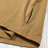 【Men's S ブラウン系】 Poc ( ポック ) リフォーム エンデューロ ティー Reform Enduro Tee ショートスリーブ クルーネック Tシャツ International Men's アルゴナイトブラウン 化繊 ショートスリーブTシャツ クル - 【公式】2ndGEAR（セカンドギア）Webショップ【登山用品・アウトドア用品専門 買取販売店】