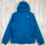 【Women's M ブルー系】 The North Face ( ザ・ノースフェイス ) レゾルブ ジャケット Resolve Jacket レインウェア Hyvent2L フーディ NPW01208 International Women's レインシェル アウ - 【公式】2ndGEAR（セカンドギア）Webショップ【登山用品・アウトドア用品専門 買取販売店】