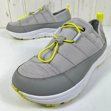 【Unisex 29.0cm グレー系】 rig footwear ( リグ フットウェア ) doob 冬用リカバリーシューズ RG0011 GRAY z00055318 GRAY リカバリーシューズ リラックスシューズ フットウェア