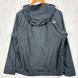 【Men's L ブラック系】 Marmot ( マーモット ) ヒート ナビ シェル ジャケット HEAT NAVI Shell Jacket ポリエステル ウェア トップス アウター ジャケット ウィンドシェル z00055347  ウィンドシェル アウター ジ