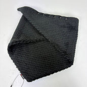 【Unisex OneSize ブラック系】 Halo Commodity ( ハロコモディティ ) アルファ ストール Alpha Stole  Black z00057447 Black ネックゲイター ネックウォーマー ネックウェア ウェア小物 ウェア