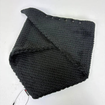 【Unisex OneSize ブラック系】 Halo Commodity ( ハロコモディティ ) アルファ ストール Alpha Stole  Black z00057447 Black ネックゲイター ネックウォーマー ネックウェア ウェア小物 ウェア - 0