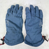 【Unisex M ネイビー系】 Axesquin ( アクシーズクイン ) ゴアテックス スベラヌ グリップ GORE-TEX Suberanu Grip 完全防水 latex Grip 防水透湿 ポリエステル ウェア ウェア小物 グローブ 手袋 z00060763