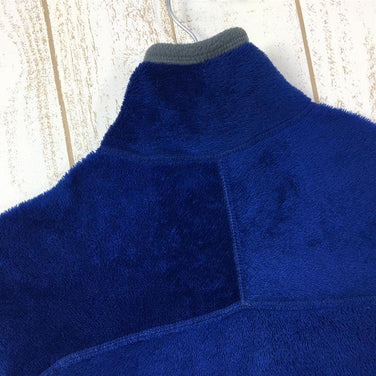 【Men's S ブルー系】 Patagonia ( パタゴニア ) R2 ベスト R2 Vest レギュレーター ポーラテック サーマルプロ フリース チャンネルブルー 生産終了モデル 入手困難 25154 International Men's CHB Cha - 【公式】2ndGEAR（セカンドギア）Webショップ【登山用品・アウトドア用品専門 買取販売店】