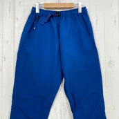 【Men's M ブルー系】 Yamatomichi ( 山と道 ) ファイブ ポケット パンツ 5-Pocket Pants Azurite ナイロン ウェア ボトムス ロングパンツ  z00058593 Azurite  ロングパンツ ボトムス ウェア