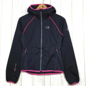 【Women's XS ブラック系】Millet ( ミレー ) レディース Ltk マトリックス フーディ Ld Ltk Matrix Hoodie ソフトシェル ジャケット MIV5013 International Women's ソフトシェル アウター ジャケット トップス ウェア - 【公式】2ndGEAR（セカンドギア）Webショップ【登山用品・アウトドア用品専門 買取販売店】