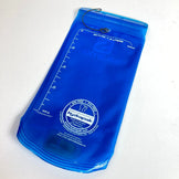 Salomon Soft Reservoir 1.5L Hydration Equipment, Blue (One Size) (z00052876)