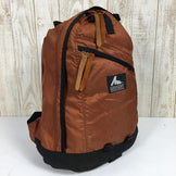 【OneSize オレンジ系】 Gregory ( グレゴリー ) クラシック デイパック Classic Daypack 26L ラスト シルバータグ 旧タグ アメリカ製 バックパック 入手困難 Rust デイパック 容量【～29L】 バックパック バッグ ストレ - 【公式】2ndGEAR（セカンドギア）Webショップ【登山用品・アウトドア用品専門 買取販売店】