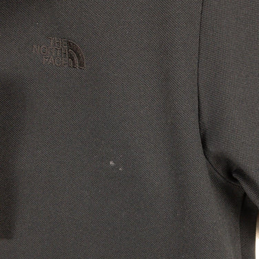 【Men's M ブラック系】 The North Face ( ザ・ノースフェイス ) ショート スリーブ ビズ ポロ S/S Biz Polo ポリエステル NT22231 Asian Men's 化繊 ショートスリーブシャツ インナー シャツ トップス ウェ - 【公式】2ndGEAR（セカンドギア）Webショップ【登山用品・アウトドア用品専門 買取販売店】