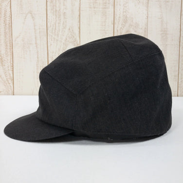 【Unisex S/M グレー系】 Arcteryx ( アークテリクス ) クアンタ キャップ Quanta Cap ポリエステル 11154 Unisex キャップ ヘッドウェア ウェア小物 ウェア - 【公式】2ndGEAR（セカンドギア）Webショップ【登山用品・アウトドア用品専門 買取販売店】