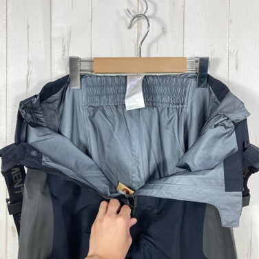 【Men's S ブラック系】 Mountain Equipment ( マウンテンイクイップメント ) チャンガバン パンツ Changabang Pants GORE-TEX Pro Shell ナイロン ウェア ボトムス ロングパンツ ハードシェル z0006
