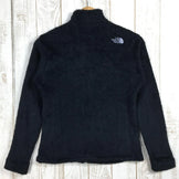 【Women's S ブラック系】 The North Face ( ザ・ノースフェイス ) ジップイン バーサエア ジャケット Zip-In Versa Air Jacket ポーラテックサーマルプロハイロフト光電子 フリース ジャケット NAW45104 Asian - 【公式】2ndGEAR（セカンドギア）Webショップ【登山用品・アウトドア用品専門 買取販売店】