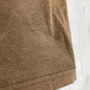 【Men's L ブラウン系】 Black Diamond ( ブラックダイヤモンド ) コットン ショートスリーブ ティー Cotton Short Sleeve Tee 生産終了モデル 入手困難 コットン ウェア トップス インナー シャツ ショートスリーブTシ-7