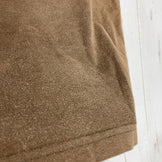 【Men's L ブラウン系】 Black Diamond ( ブラックダイヤモンド ) コットン ショートスリーブ ティー Cotton Short Sleeve Tee 生産終了モデル 入手困難 コットン ウェア トップス インナー シャツ ショートスリーブTシ