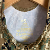 【Men's S ブラウン系】 Skins ( スキンズ ) コンプレッションアンダーシャツ デジタルカモ ナイロン ウェア トップス インナー シャツ ロングスリーブTシャツ クルーネック 化繊 z00051880 デジタルカモ 化繊 ロングスリーブTシャツ クル - 【公式】2ndGEAR（セカンドギア）Webショップ【登山用品・アウトドア用品専門 買取販売店】