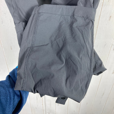 【Women's 4 グレー系】 2020 Patagonia ( パタゴニア ) クアンダリー パンツ ショート Quandary Pants Short FGE ナイロン ウェア ボトムス ロングパンツ ソフトシェル z00054762 FGE ソフトシェル ロン