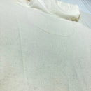 【Men's M アイボリー系】 2024 Patagonia ( パタゴニア ) ライトウェイト 73 テキスト ロゴ ワイルドライズ フーディ Lightweight '73 Text Logo Wildrise Fleece Hoody BCW オーガニックコッ-11