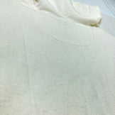 【Men's M アイボリー系】 2024 Patagonia ( パタゴニア ) ライトウェイト 73 テキスト ロゴ ワイルドライズ フーディ Lightweight '73 Text Logo Wildrise Fleece Hoody BCW オーガニックコッ