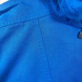 【Men's S ブルー系】 Norrona ( ノローナ ) スヴァルバール コットン アノラック Svalbard Cotton Anorak オーガニックコットン ウェア トップス インナー シャツ フーディ コットン z00058579  コットン フーデ