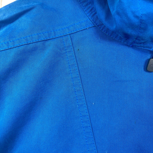 【Men's S ブルー系】 Norrona ( ノローナ ) スヴァルバール コットン アノラック Svalbard Cotton Anorak オーガニックコットン ウェア トップス インナー シャツ フーディ コットン z00058579  コットン フーデ