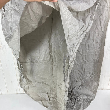 【OneSize グレー系】 Montbell ( モンベル ) シルク シーツ Silk Sheet シルク スリーピングシステム シュラフライナー シーツ z00059954  シュラフライナー シーツ スリーピングシステム - 0