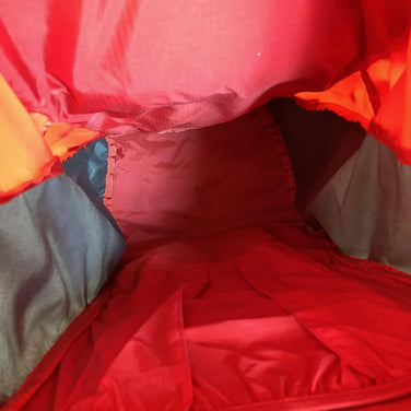 【L レッド系】 The North Face ( ザ・ノースフェイス ) テルス 35 Tellus 35 バックパック NM61810 容量【30L～54L】 バックパック バッグ ストレージ - 【公式】2ndGEAR（セカンドギア）Webショップ【登山用品・アウトドア用品専門 買取販売店】