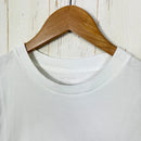 【Men's S ホワイト系】 Arcteryx ( アークテリクス ) クラッグ エスエル コットン ショート スリーブ Kragg SL Cotton SS White Light コットン ウェア トップス インナー シャツ ショートスリーブTシャツ クルーネ-2