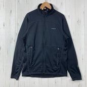 【Men's S ブラック系】 2011 Patagonia ( パタゴニア ) R1 フルジップ ジャケット R1 Full-Zip Jacket ポリエステル ウェア トップス アウター ジャケット フリース z00059756 フリース アウター ジャケット