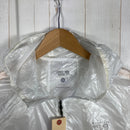 【Men's S ホワイト系】 Mountain Hardwear ( マウンテンハードウェア ) ゴーストウィスパラー フーデッドジャケット Ghost Whisperer Hooded Jacket ナイロン ウェア トップス アウター ジャケット ウィンドシェ-4