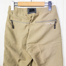 【Women's M-Short ベージュ系】 Montbell ( モンベル ) ブリーズスパン サウスリムパンツ ポリエステル ウェア ボトムス ロングパンツ z00052695 ロングパンツ ボトムス ウェア - 【公式】2ndGEAR（セカンドギア）Webショップ【登山用品・アウトドア用品専門 買取販売店】