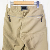 【Women's M-Short ベージュ系】 Montbell ( モンベル ) ブリーズスパン サウスリムパンツ ポリエステル ウェア ボトムス ロングパンツ z00052695 ロングパンツ ボトムス ウェア - 【公式】2ndGEAR（セカンドギア）Webショップ【登山用品・アウトドア用品専門 買取販売店】