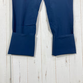 【Women's S ネイビー系】 Karrimor ( カリマー ) テクニカル ストレッチ パンツ Technical Stretch Pants ナイロン ウェア ボトムス ロングパンツ ソフトシェル z00059140  ソフトシェル ロングパンツ ボトムス ウ