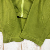 【Men's M グリーン系】 Arcteryx ( アークテリクス ) コンシール ジャケット Konseal Jacket ポリエステル 12160 Men's ポーラテック・パワードライ フリース アウター ジャケット トップス ウェア - 【公式】2ndGEAR（セカンドギア）Webショップ【登山用品・アウトドア用品専門 買取販売店】