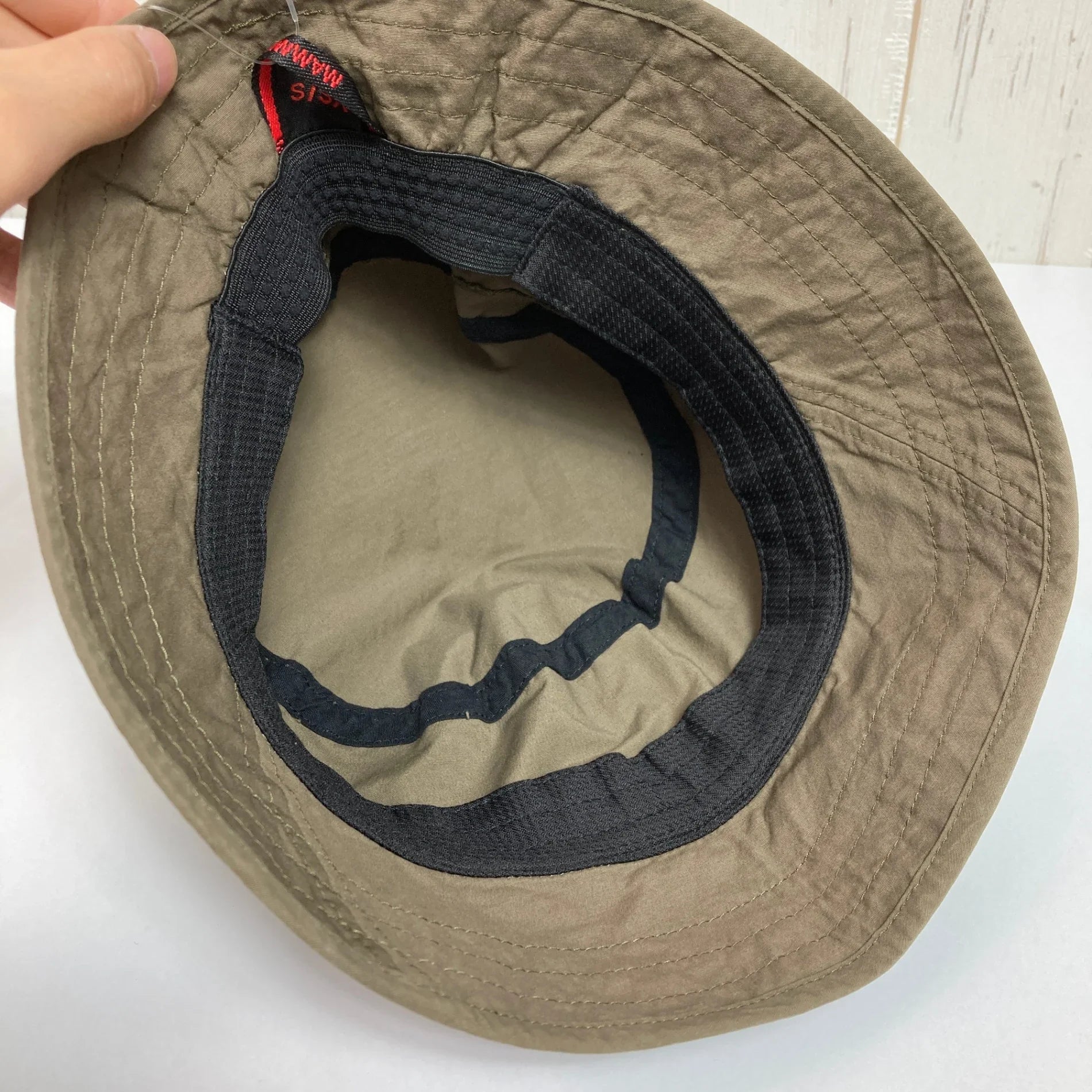 【XS/S ブラウン系】 Mammut ( マムート ) バケットハット ウェア ウェア小物 ヘッドウェア ハット z00052357 ハット ヘッドウェア ウェア小物 ウェア - 【公式】2ndGEAR（セカンドギア）Webショップ【登山用品・アウトドア用品専門 買取販売店】