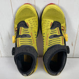 【Men's 26.1cm イエロー系】 La Sportiva ( ラ・スポルティバ ) ジャッカル 2 ボア JACKAL II BOA フットウェア トレイルランニングシューズ z00054961  トレイルランニングシューズ フットウェア