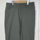 【Men's M グリーン系】 Houdini ( フーディニ ) ドックパンツ Dock Pants ポリエステル ウェア ボトムス ロングパンツ  z00056437   ロングパンツ ボトムス ウェア-2