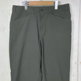 【Men's M グリーン系】 Houdini ( フーディニ ) ドックパンツ Dock Pants ポリエステル ウェア ボトムス ロングパンツ  z00056437   ロングパンツ ボトムス ウェア