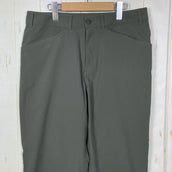 【Men's M グリーン系】 Houdini ( フーディニ ) ドックパンツ Dock Pants ポリエステル ウェア ボトムス ロングパンツ  z00056437   ロングパンツ ボトムス ウェア