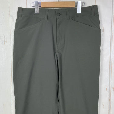 【Men's M グリーン系】 Houdini ( フーディニ ) ドックパンツ Dock Pants ポリエステル ウェア ボトムス ロングパンツ  z00056437   ロングパンツ ボトムス ウェア