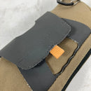 【OneSize ベージュ系】 Paago Works ( パーゴワークス ) スナップ SNAP ナイロン バッグ ストレージ 外付けポーチ z00058316  外付けポーチ バッグ ストレージ-3