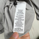 【Men's M グレー系】 Llbean ( エルエルビーン ) サンスマート クールプロ ハーフジップ フーディー SunSmart Coolpro Half-Zip Hoodie UPF50+ 吸汗速乾 防臭 ストレッチ ポリエステル ウェア トップス イン-9
